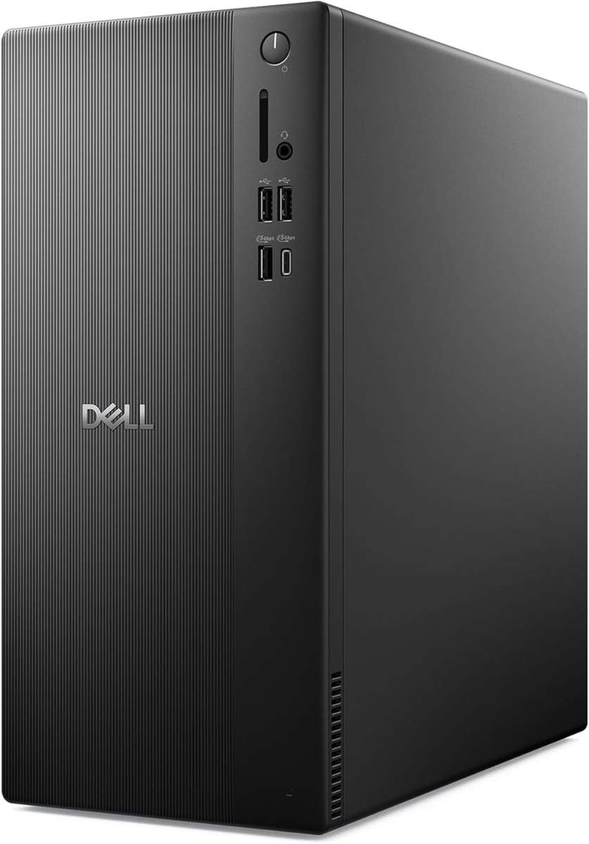 DELL ECT1250 TOWER DESKTOP