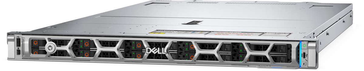 DELL POWEREDGE R470 SERVER