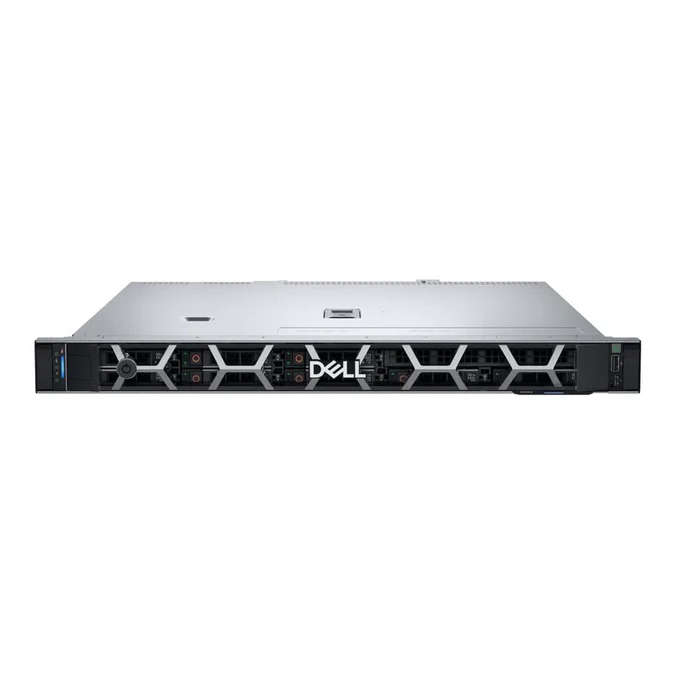 DELL POWEREDGE R360 XEON 6325P SERVER