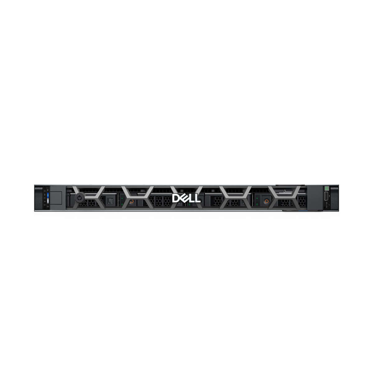 DELL POWEREDGE R660XS XEON 4510 SERVER