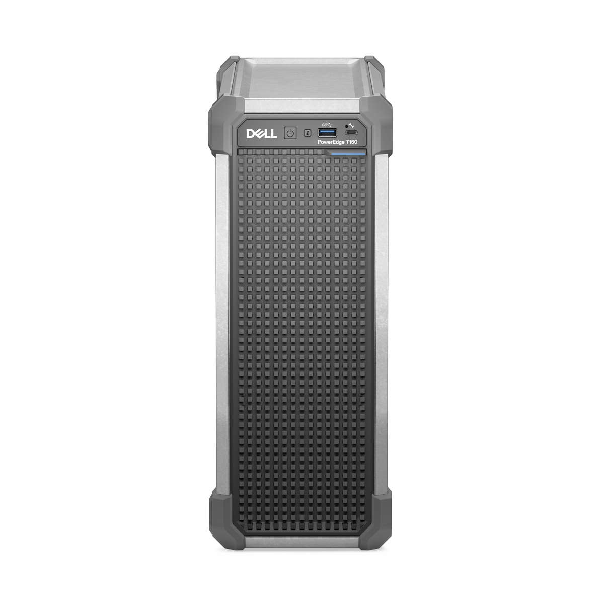 DELL POWEREDGE T160 SERVER