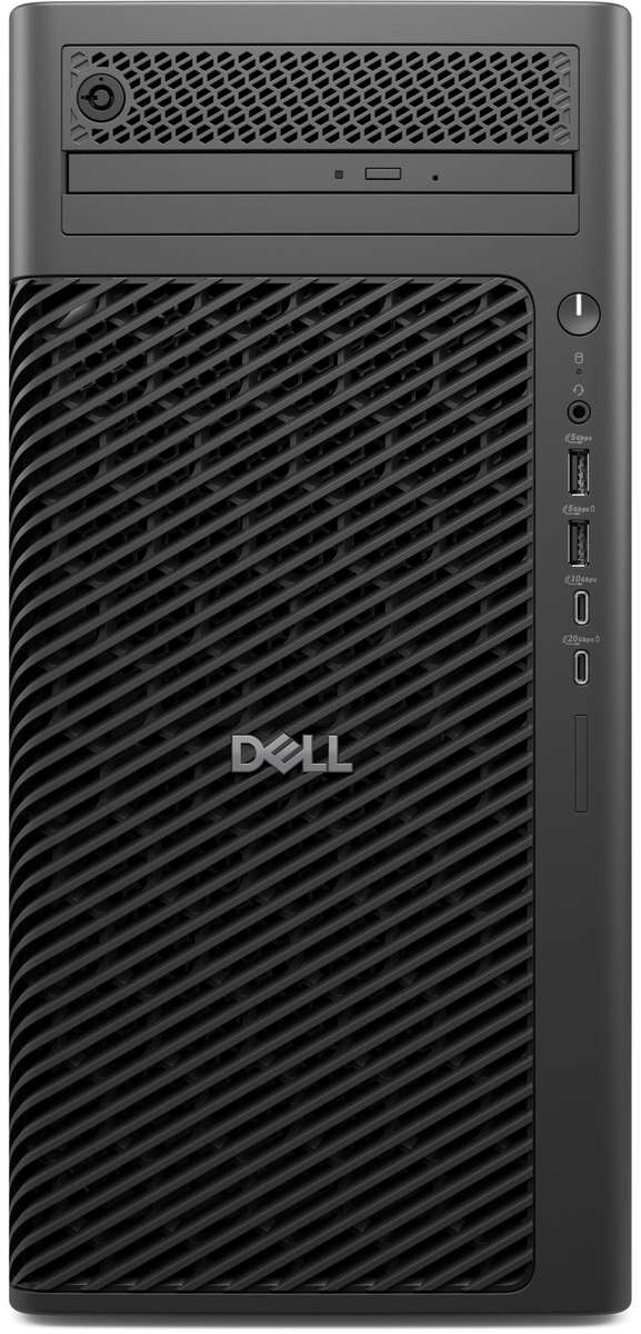 DELL PRO MAX TOWER T2 CORE ULTRA 7 DESKTOP PC