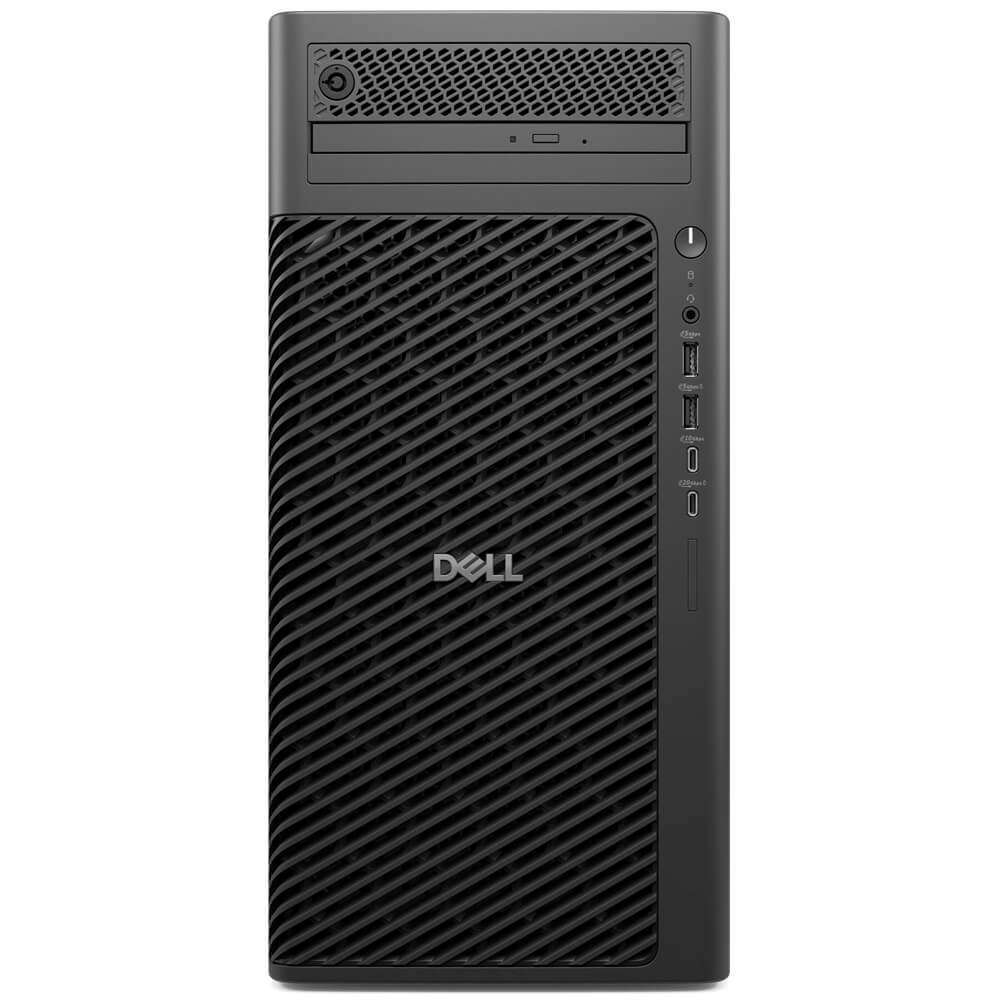 DELL PRO MAX TOWER T2 DESKTOP PC