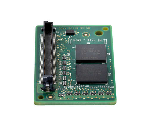 HP 1GB 90-PIN DDR3 DIMM