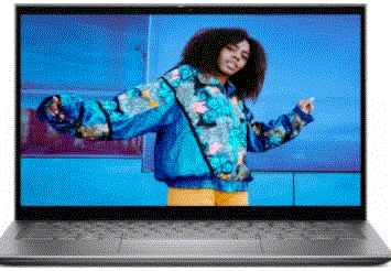 Inspiron 5410 2-in-1: 11th Gen Intel Core I7-1195g7 (12mb Cache Up To 5.0 Ghz) 14.0 Fhd (1920x1080)