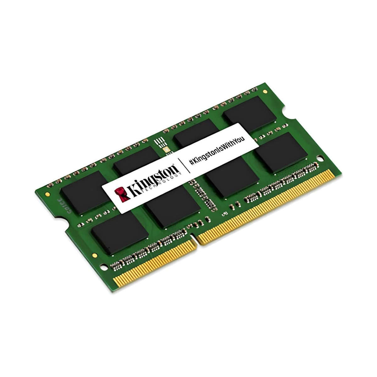 KINGSTON 32GB DDR4 RAM MODULE