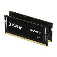 KINGSTON 8GB DDR5 5600MT/S MEMORY
