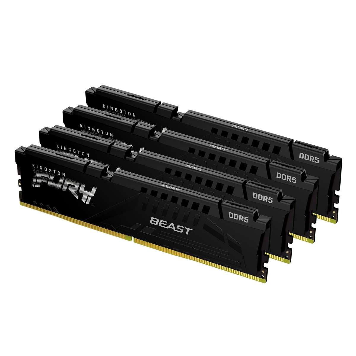 Kingston 128Gb 5200Mt S Memory
