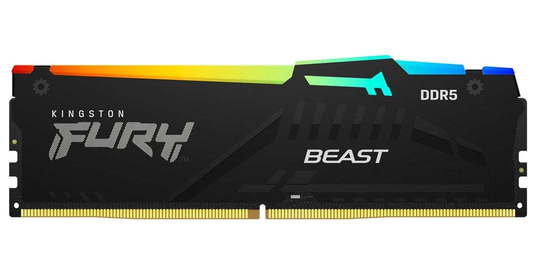 KINGSTON 32GB 6000MT/S DDR5 MEMORY