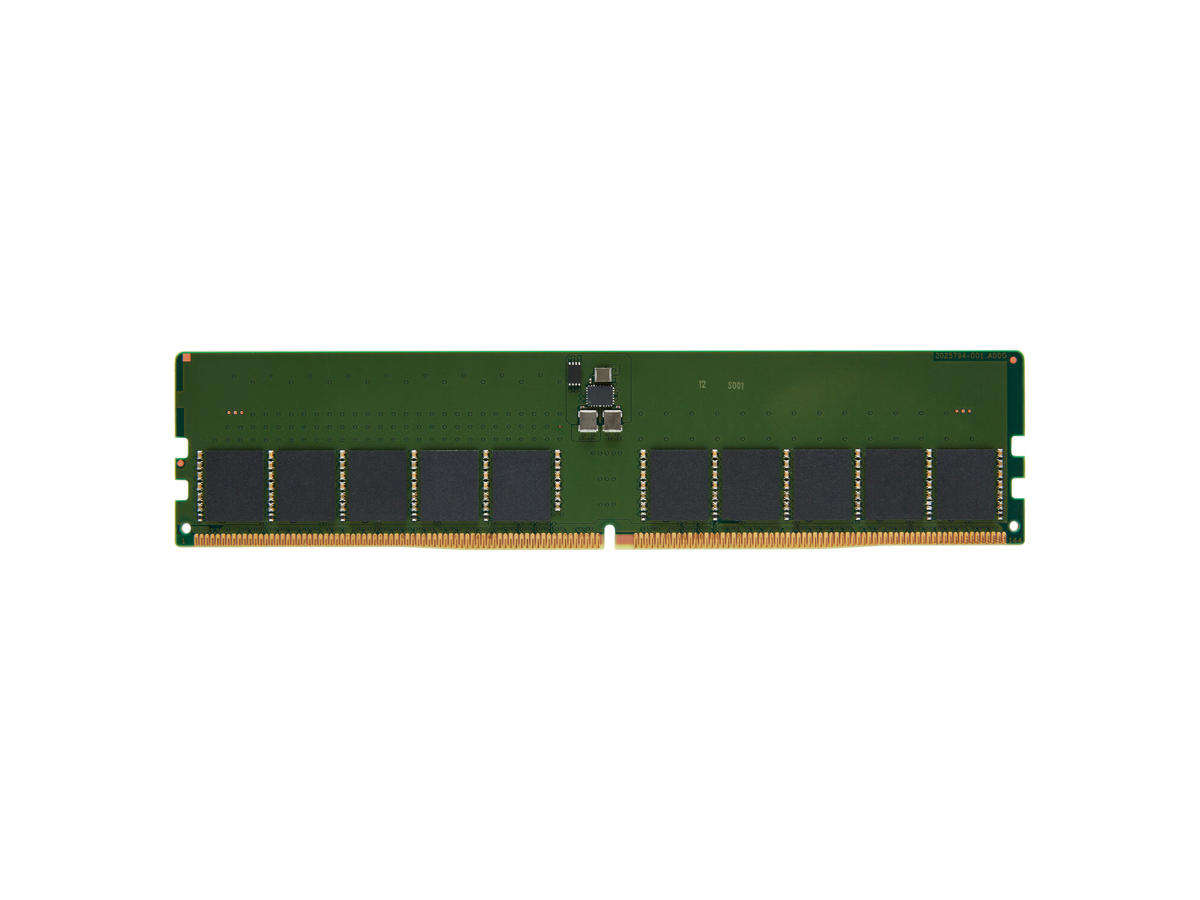 KINGSTON 32GB 5600MT/S MEMORY
