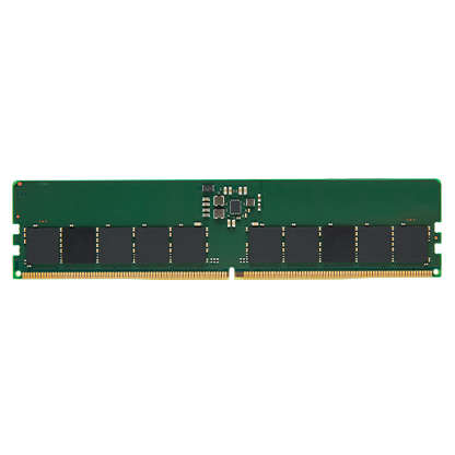 KINGSTON 16GB 5600MT/S DDR5 ECC CL46 DIMM 1RX8 HYNIX A
