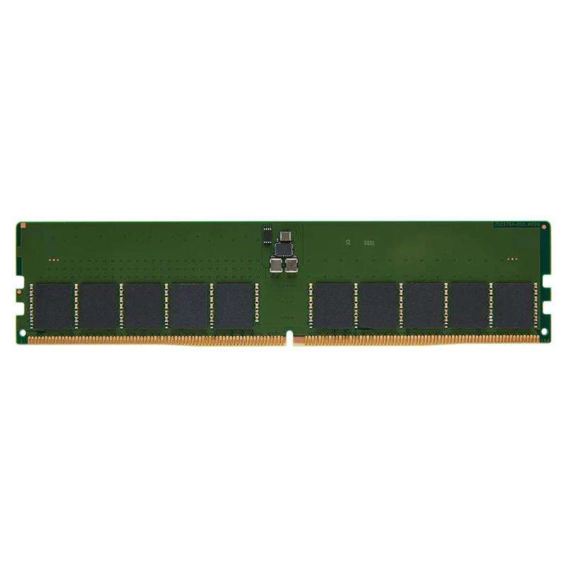 KINGSTON 64GB 5600MT/S DDR5 ECC REG CL46 DIMM 2RX4 HYNIX A