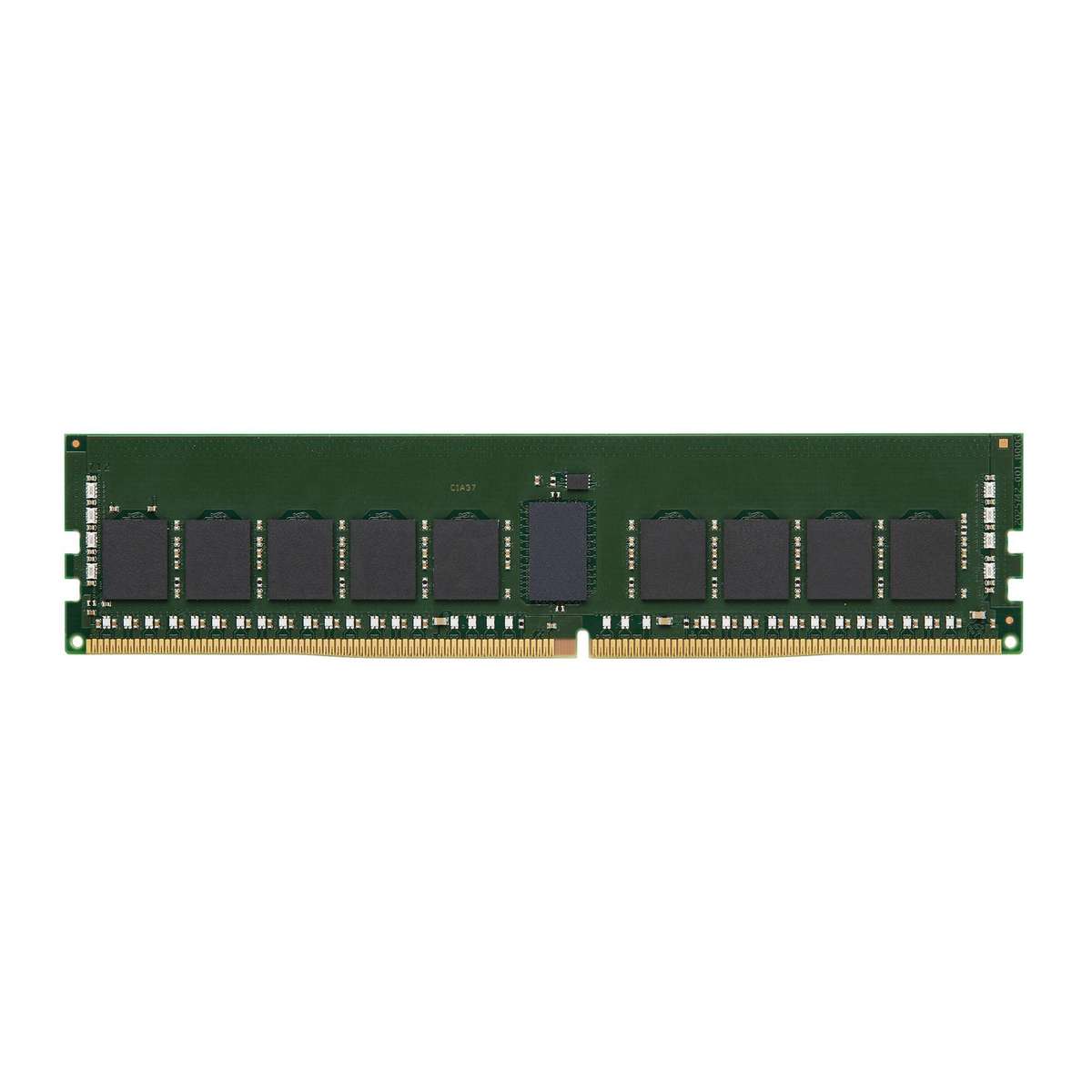 TWKINGSTON 16GB DDR4-3200MHZ REG ECC DUAL RANK MODULE