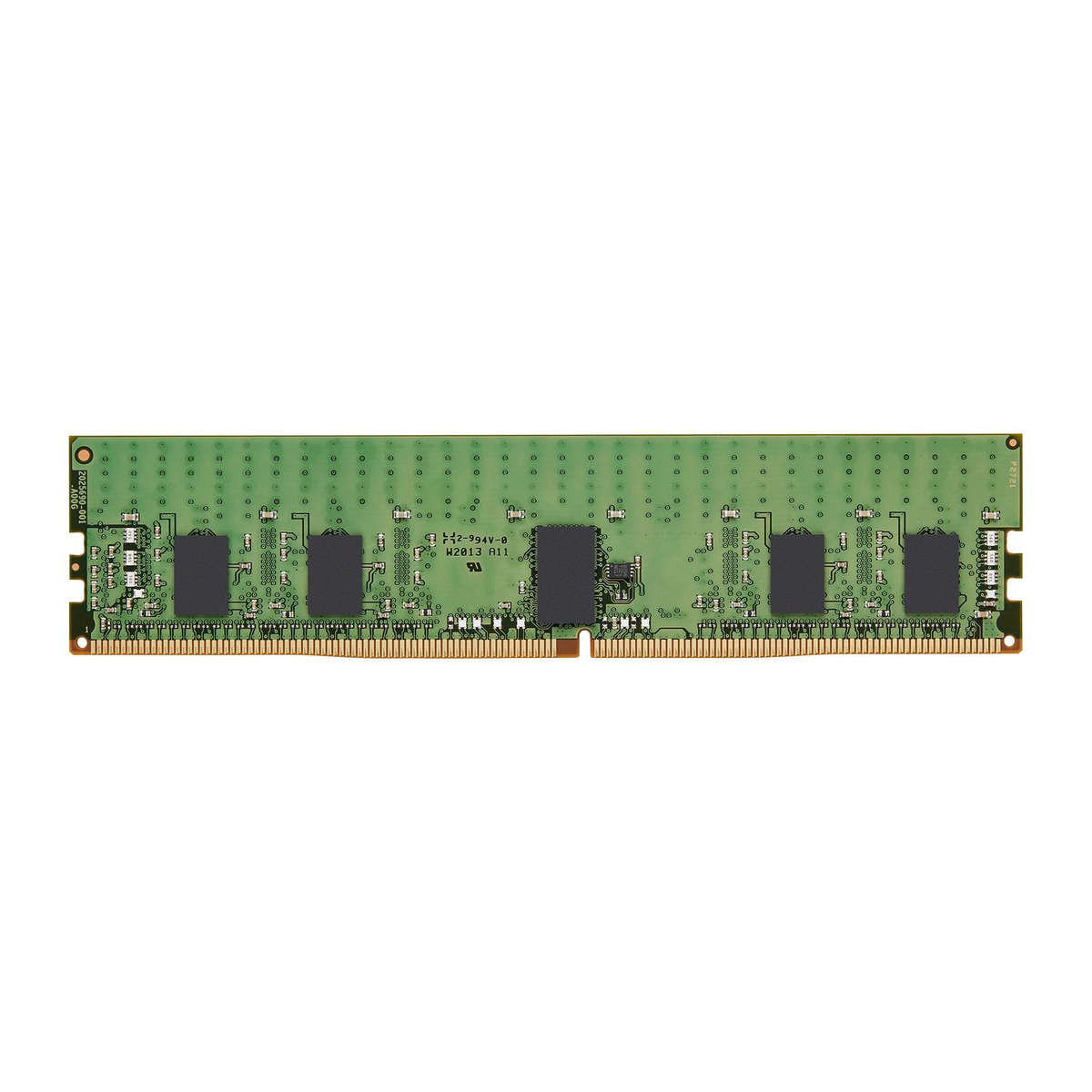 KINGSTON 16GB DDR4-3200MT/S REG ECC SINGLE RANK MODULE