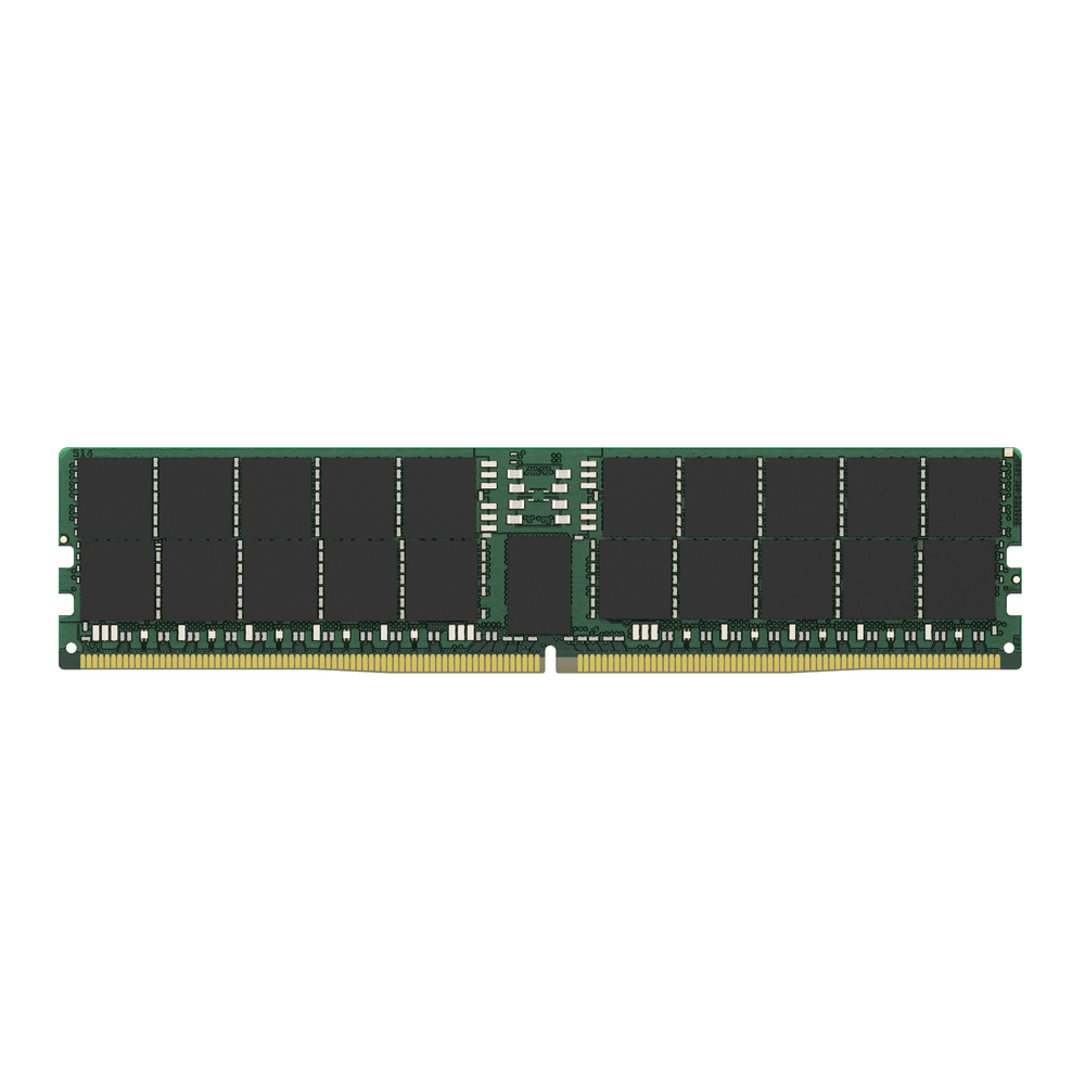 KINGSTON 64GB DDR5 5600MT/S ECC REG 2RX4 MODULE