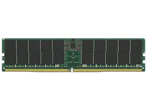 KINGSTON 64GB DDR5 6400MT/S ECC REG 2RX4 MODULE