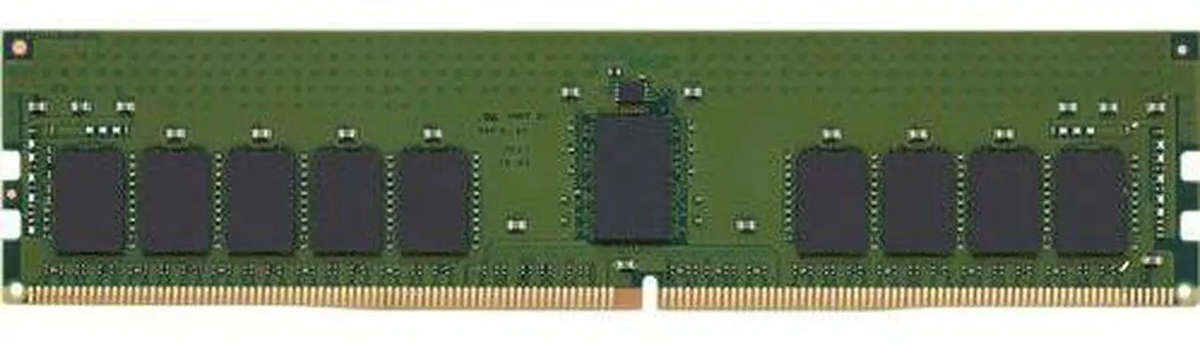 KINGSTON 32GB DDR5-5600MT/S ECC MODULE