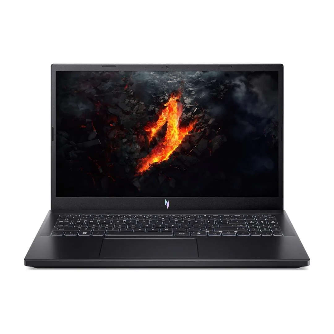 ACER NITRO RYZEN 5 15.6IN FHD NOTEBOOK
