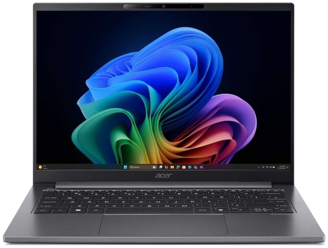 Acer TMX414-51-TCO-50ZJ 14in WUXGA Notebook