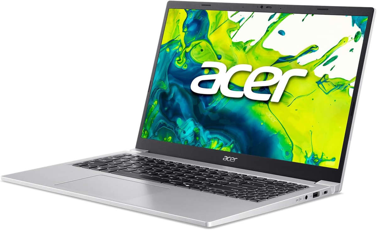 ACER LITE 15 15.6IN NOTEBOOK