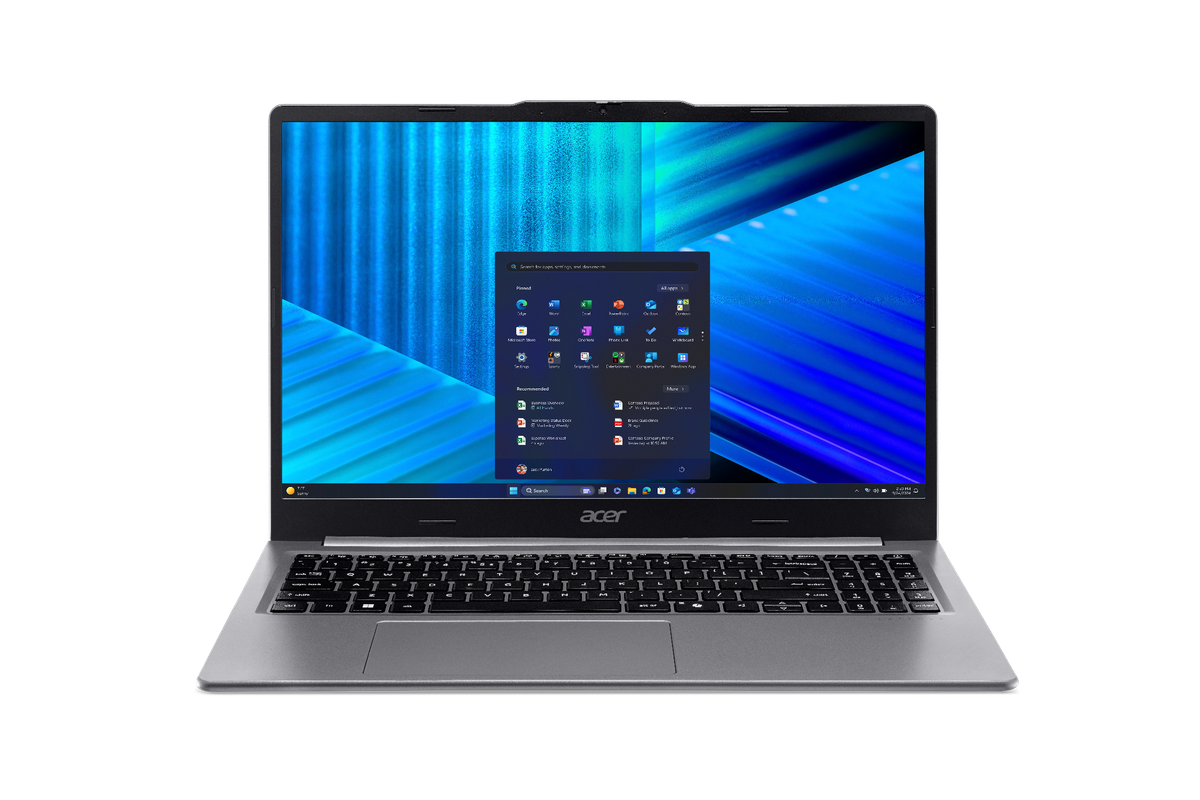ACER EXO15-51-70F1 15.6IN FHD NOTEBOOK
