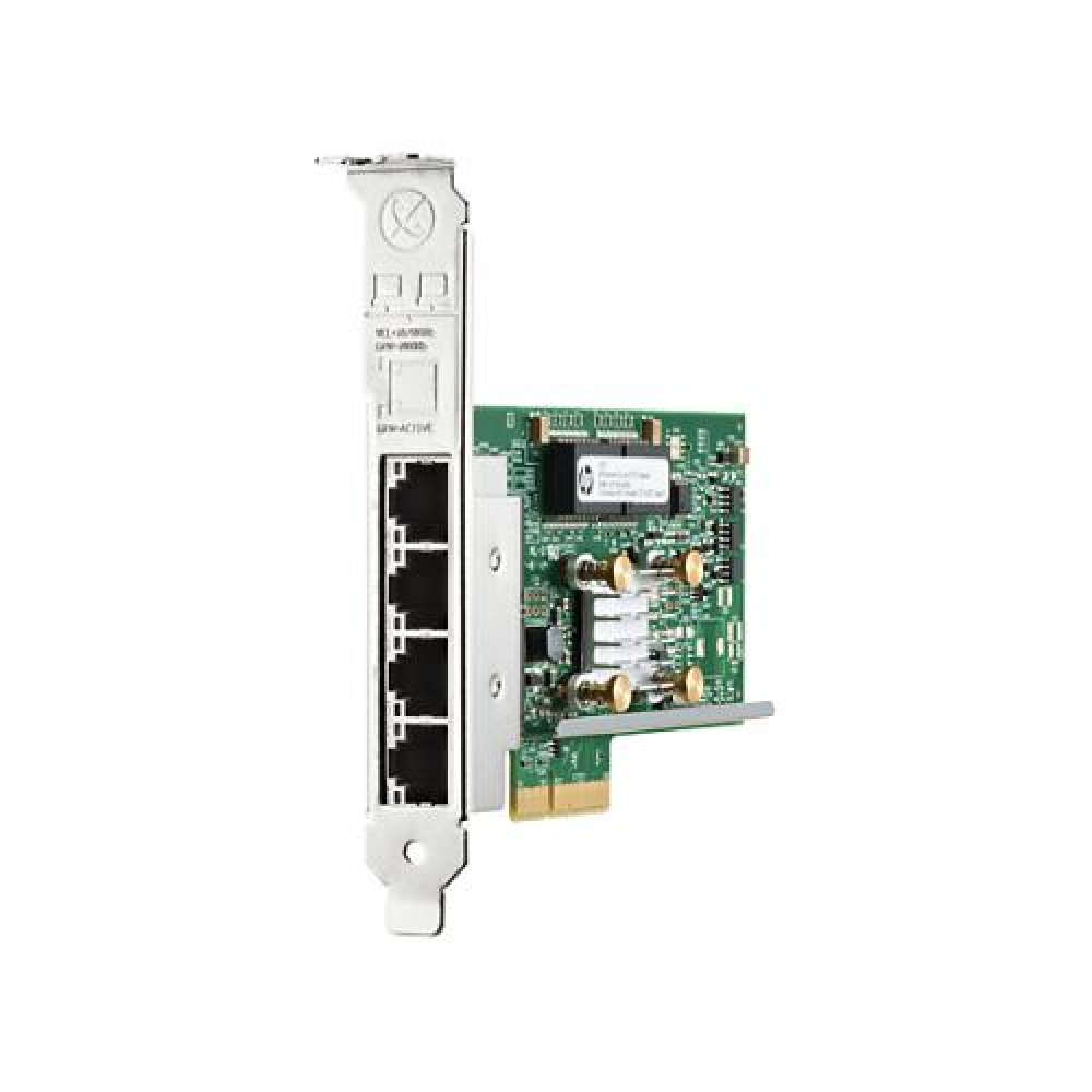 HP BCM 5719 1GB 4P BASE-T ADPTER