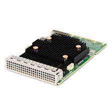 HP MR408I-O GEN11 X8 LANES 4GB CACHE OCP SPDM STORAGE CONTROLLER