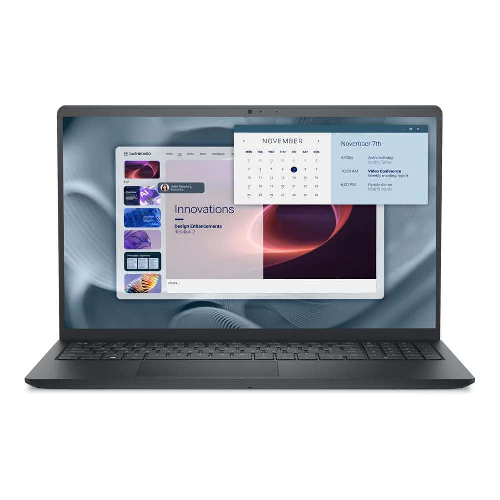DELL PRO 15 ESSENTIAL PV15250 15IN FHD NOTEBOOK