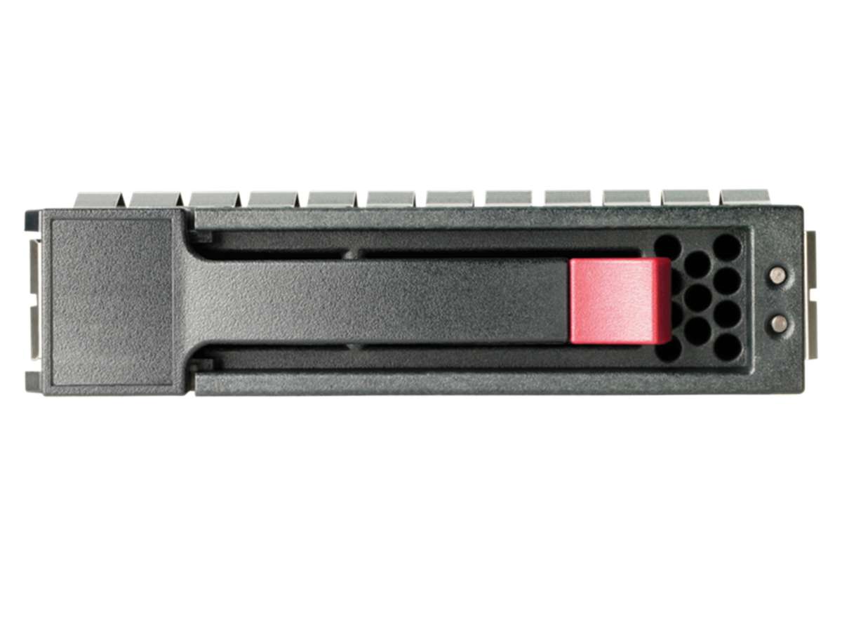 HP MSA 600GB SAS 12G ENTERPRISE 10K SFF (2.5IN) M2 3YR WTY HDD