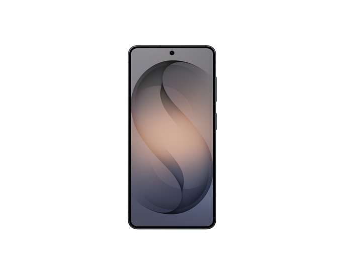 SAMSUNG S26 5G 256GB DS BLACK