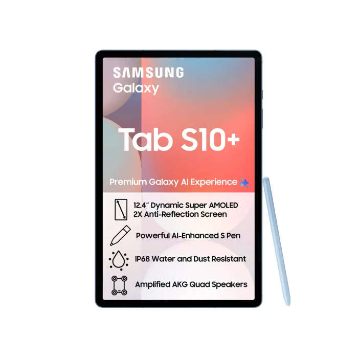 SAMSUNG GALAXY TAB S10