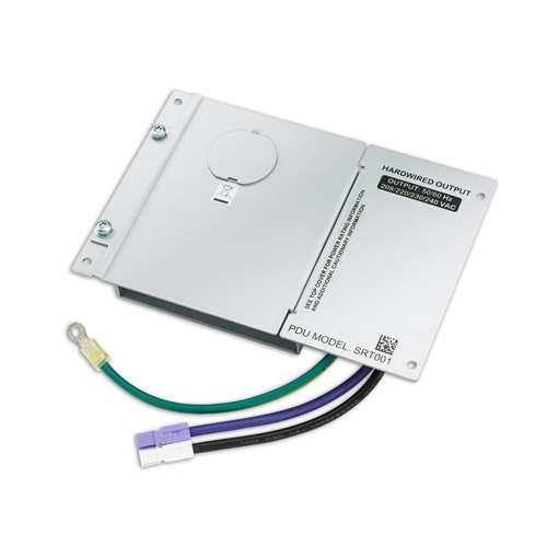 APC HARDWIRE KIT FOR SRT5KVA