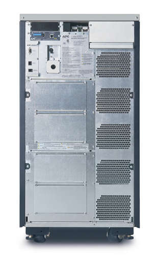 APC SYMMETRA LX 12KVA