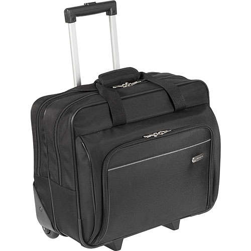 TARGUS EXECUTIVE 15.6IN LAPTOP ROLLER