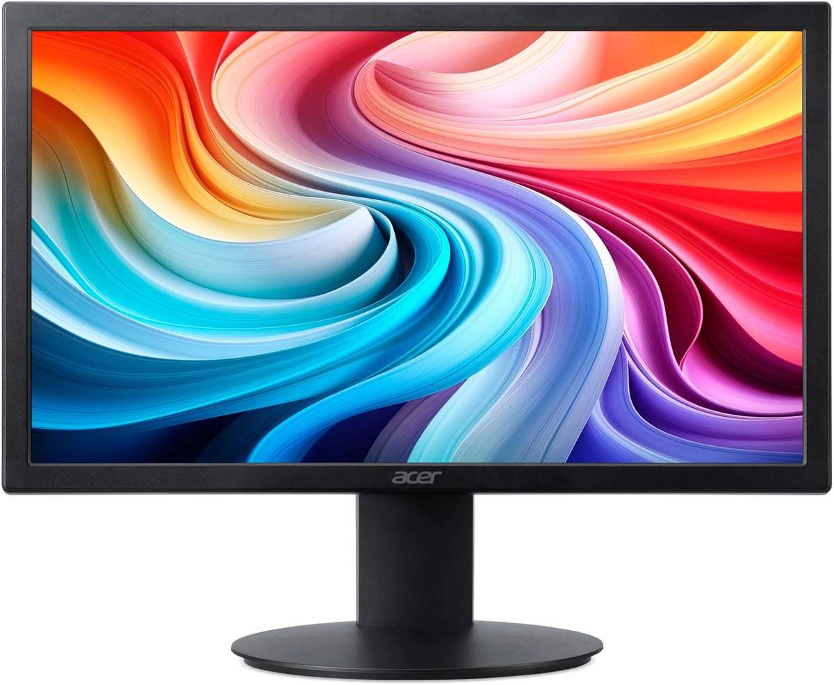 ACER V206HQL 19.5IN HD MONITOR