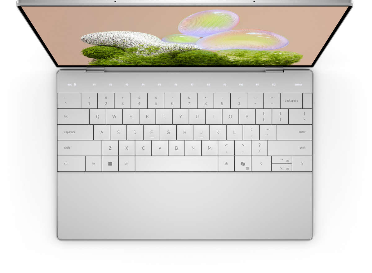 DELL XPS 13 9350 13.4IN FHD NOTEBOOK