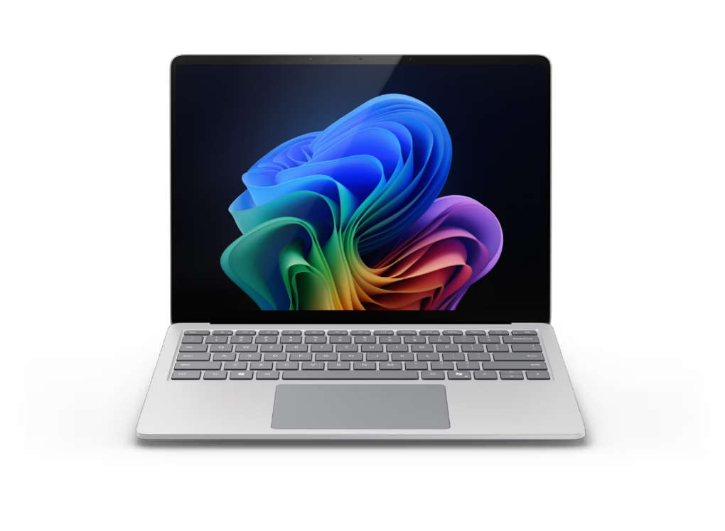 MICROSOFT SURFACE LAPTOP 7 COPILOT+PC 15IN NOTEBOOK