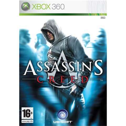 Assassins Creed - Xbox 360