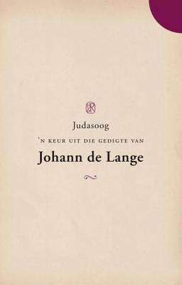 Judasoog- N Keur Uit Die G