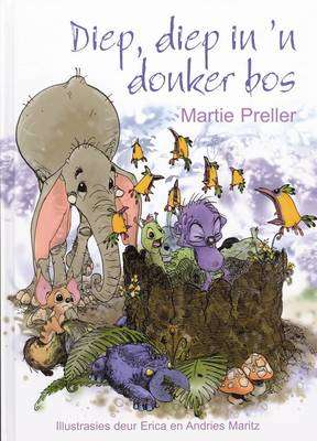 Diep Diep In Die Donker Bos