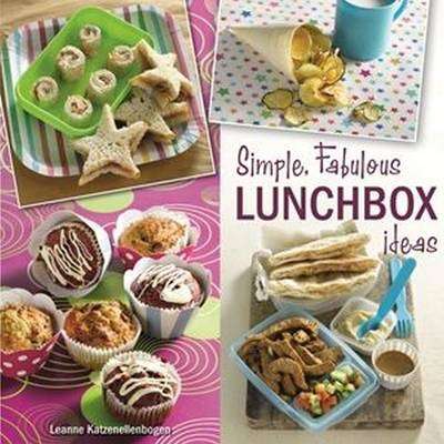 Simple, Fabulous Lunchbox Idea