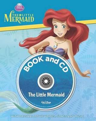 Little Mermaid (Bk & Cd)