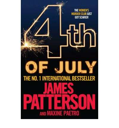 4Th Of July Book 4