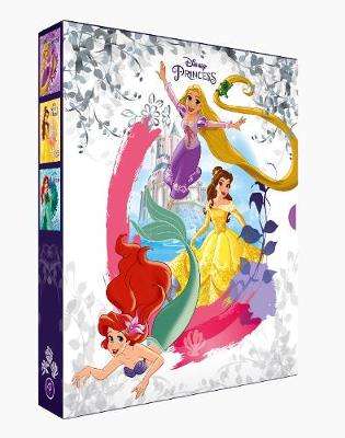 Disney Princess Boxset