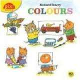 Colours Book 157