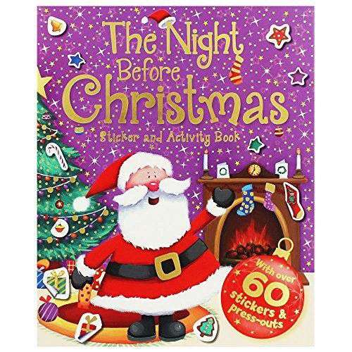 The Night Before Christmas