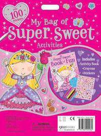 My Bag Of Super Sweet Activities