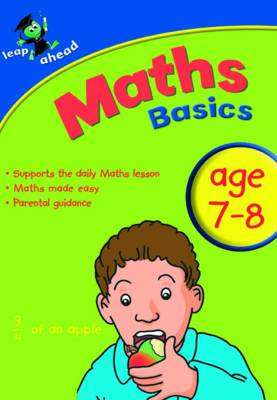 Maths Ages 7-8