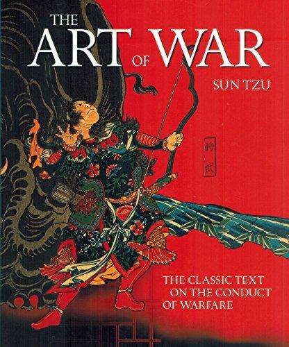 The Art Of War