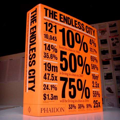 The Endless City: The Urban Age Project